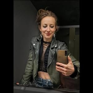 Meet your Posher, Kimberly